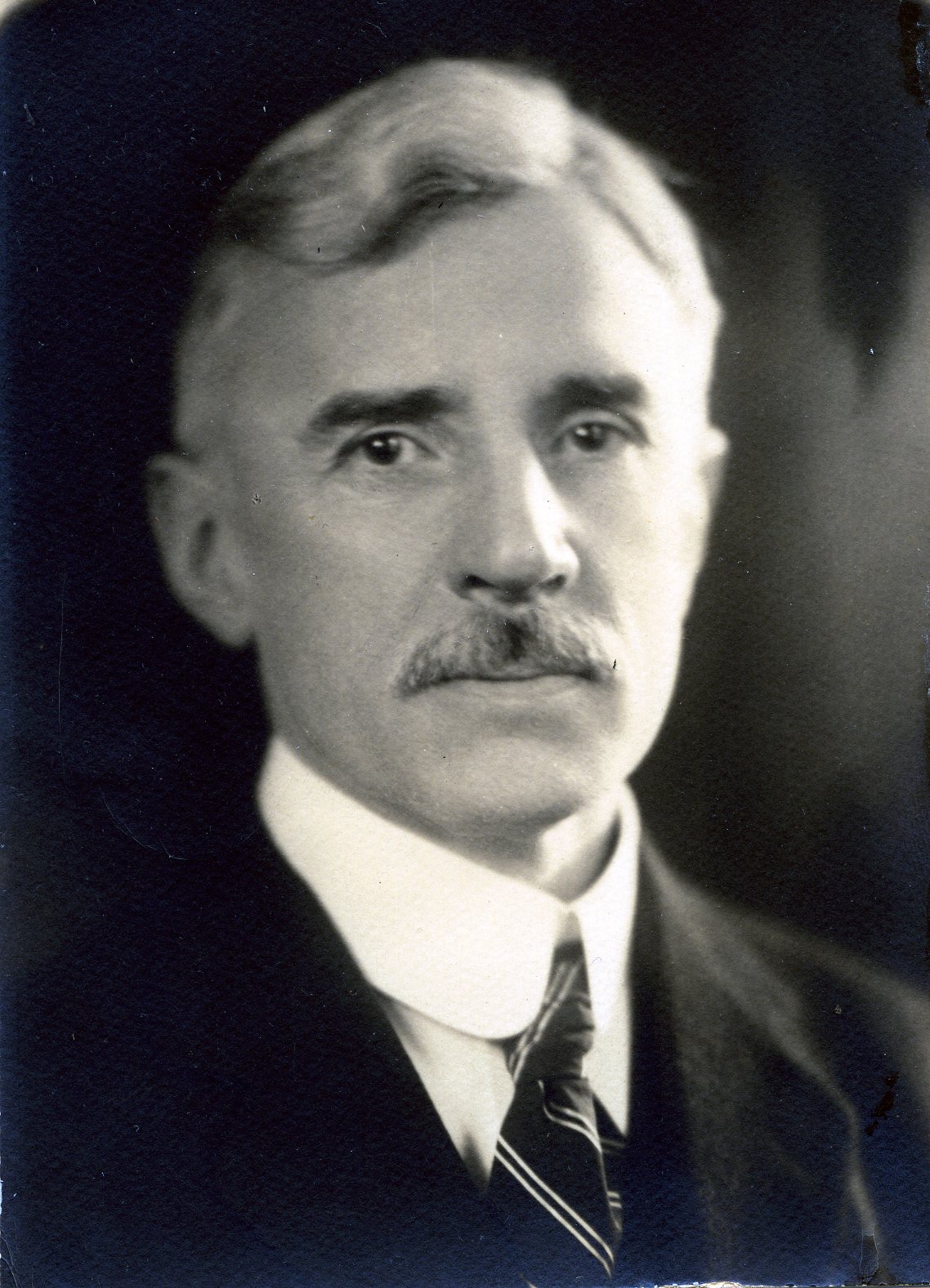 Member portrait of John H. Denbigh